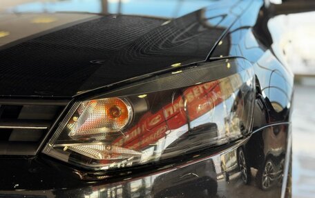 Volkswagen Polo VI (EU Market), 2013 год, 769 000 рублей, 7 фотография