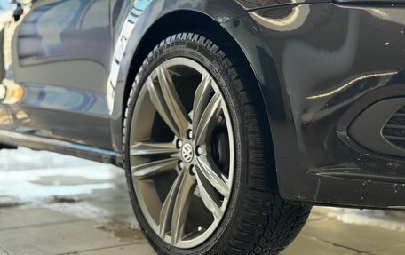 Volkswagen Polo VI (EU Market), 2013 год, 769 000 рублей, 9 фотография