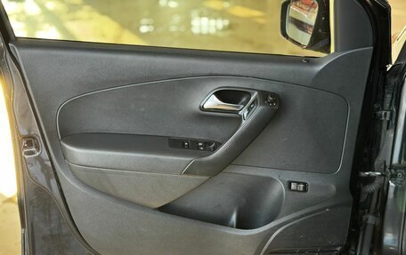 Volkswagen Polo VI (EU Market), 2013 год, 769 000 рублей, 10 фотография