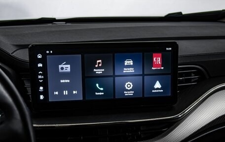 Haval F7 I, 2024 год, 2 200 000 рублей, 19 фотография