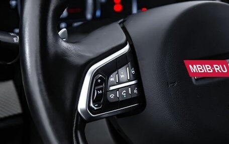 Haval F7 I, 2024 год, 2 200 000 рублей, 16 фотография