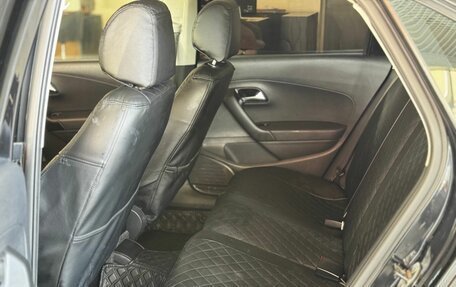 Volkswagen Polo VI (EU Market), 2013 год, 769 000 рублей, 12 фотография