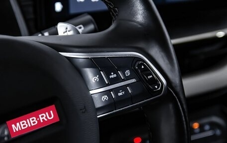 Haval F7 I, 2024 год, 2 200 000 рублей, 17 фотография