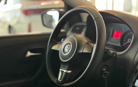 Volkswagen Polo VI (EU Market), 2013 год, 769 000 рублей, 15 фотография