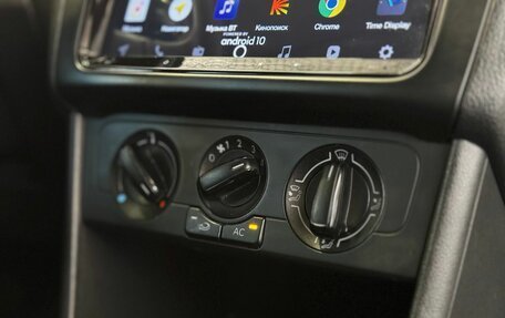 Volkswagen Polo VI (EU Market), 2013 год, 769 000 рублей, 17 фотография