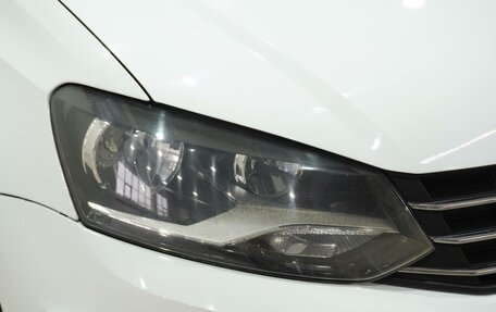 Volkswagen Polo VI (EU Market), 2015 год, 899 000 рублей, 7 фотография