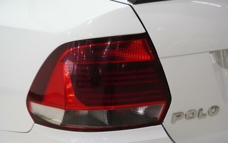 Volkswagen Polo VI (EU Market), 2015 год, 899 000 рублей, 8 фотография