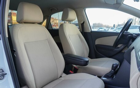 Volkswagen Polo VI (EU Market), 2015 год, 899 000 рублей, 12 фотография