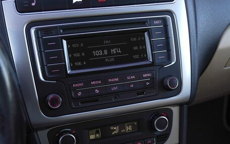 Volkswagen Polo VI (EU Market), 2015 год, 899 000 рублей, 17 фотография