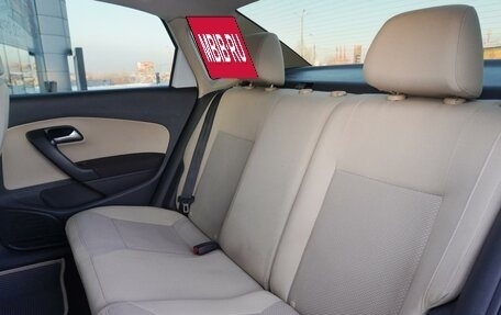 Volkswagen Polo VI (EU Market), 2015 год, 899 000 рублей, 14 фотография