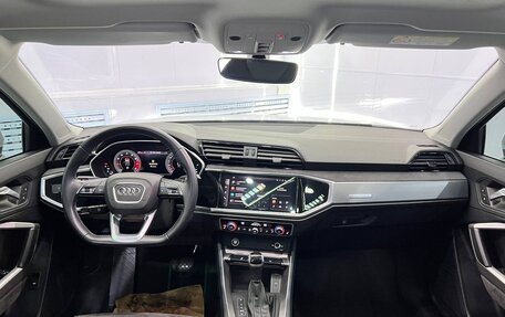 Audi Q3, 2022 год, 2 550 000 рублей, 15 фотография