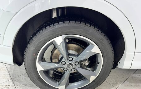 Audi Q3, 2022 год, 2 550 000 рублей, 20 фотография