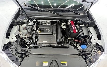 Audi Q3, 2022 год, 2 550 000 рублей, 21 фотография