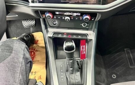 Audi Q3, 2022 год, 2 550 000 рублей, 12 фотография