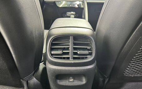 Hyundai Elantra, 2022 год, 1 660 000 рублей, 13 фотография