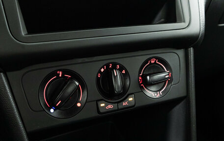 Volkswagen Polo VI (EU Market), 2019 год, 1 099 585 рублей, 16 фотография