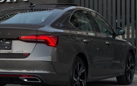 Skoda Octavia IV, 2023 год, 2 350 000 рублей, 5 фотография