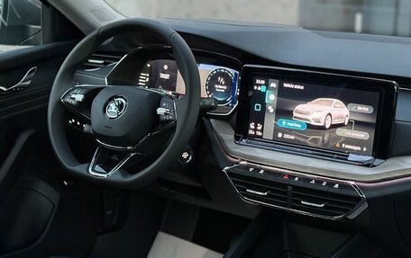 Skoda Octavia IV, 2023 год, 2 350 000 рублей, 6 фотография