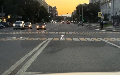 Skoda Octavia IV, 2023 год, 2 350 000 рублей, 10 фотография