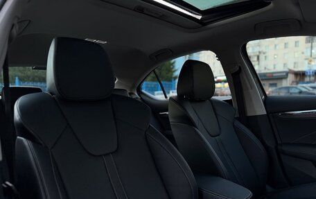 Skoda Octavia IV, 2023 год, 2 350 000 рублей, 15 фотография