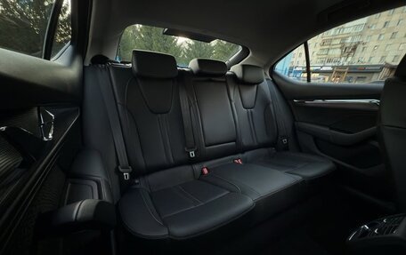 Skoda Octavia IV, 2023 год, 2 350 000 рублей, 16 фотография