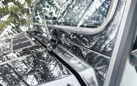 Mercedes-Benz G-Класс W463 рестайлинг _ii, 2003 год, 2 950 000 рублей, 13 фотография