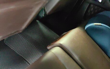 Mercedes-Benz G-Класс W463 рестайлинг _ii, 2003 год, 2 950 000 рублей, 21 фотография