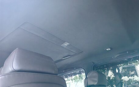 Mercedes-Benz G-Класс W463 рестайлинг _ii, 2003 год, 2 950 000 рублей, 23 фотография