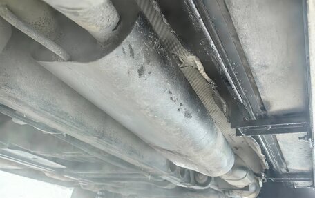 Mercedes-Benz G-Класс W463 рестайлинг _ii, 2003 год, 2 950 000 рублей, 29 фотография