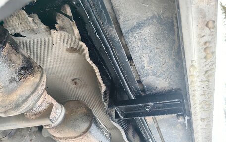 Mercedes-Benz G-Класс W463 рестайлинг _ii, 2003 год, 2 950 000 рублей, 30 фотография