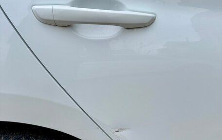 Hyundai Solaris II рестайлинг, 2017 год, 900 000 рублей, 6 фотография