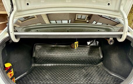 Hyundai Solaris II рестайлинг, 2017 год, 900 000 рублей, 11 фотография