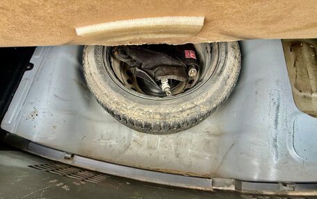 Hyundai Solaris II рестайлинг, 2017 год, 900 000 рублей, 12 фотография