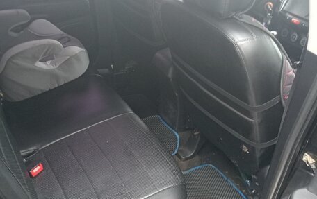 Mitsubishi ASX I рестайлинг, 2010 год, 850 000 рублей, 2 фотография