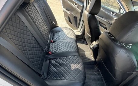 KIA K5, 2022 год, 2 538 000 рублей, 12 фотография