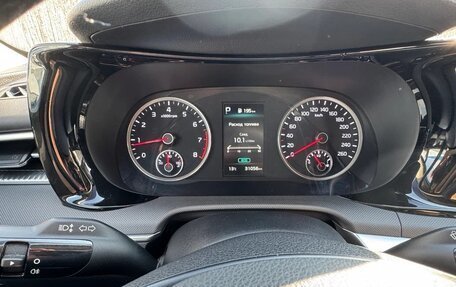 KIA K5, 2022 год, 2 538 000 рублей, 14 фотография