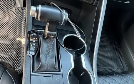 KIA K5, 2022 год, 2 538 000 рублей, 19 фотография