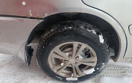 Toyota Carina, 1999 год, 400 000 рублей, 7 фотография