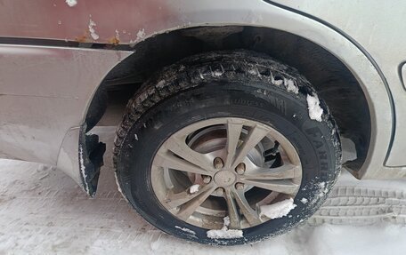 Toyota Carina, 1999 год, 400 000 рублей, 8 фотография