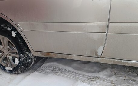 Toyota Carina, 1999 год, 400 000 рублей, 11 фотография