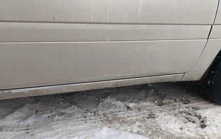 Toyota Carina, 1999 год, 400 000 рублей, 10 фотография