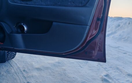 KIA Spectra II (LD), 2007 год, 400 000 рублей, 8 фотография