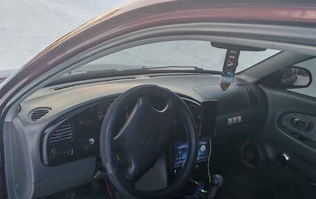 KIA Spectra II (LD), 2007 год, 400 000 рублей, 7 фотография