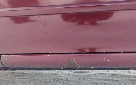 KIA Spectra II (LD), 2007 год, 400 000 рублей, 10 фотография