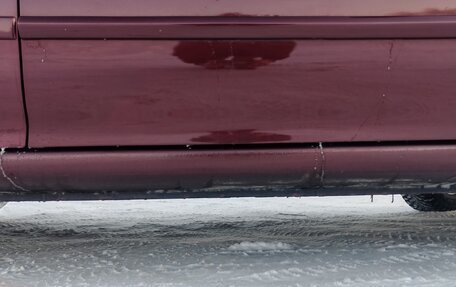 KIA Spectra II (LD), 2007 год, 400 000 рублей, 9 фотография