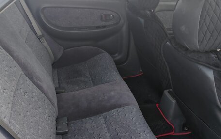 KIA Spectra II (LD), 2007 год, 400 000 рублей, 12 фотография