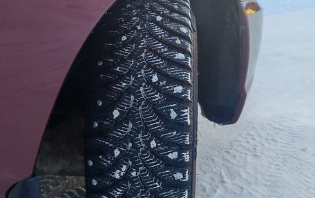 KIA Spectra II (LD), 2007 год, 400 000 рублей, 15 фотография