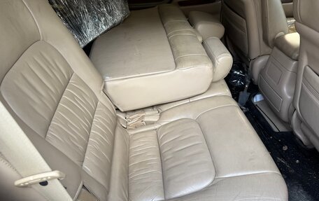 Lexus LX II, 1998 год, 1 650 000 рублей, 21 фотография