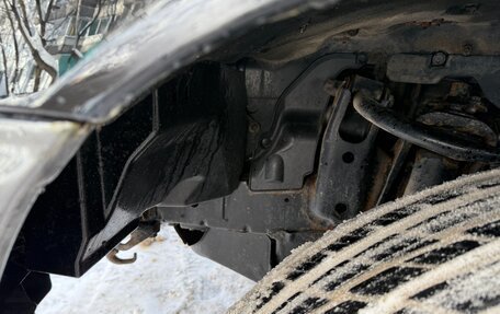 Lexus LX II, 1998 год, 1 650 000 рублей, 23 фотография