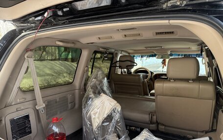 Lexus LX II, 1998 год, 1 650 000 рублей, 22 фотография